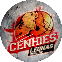 Logo Leones del CENHIES